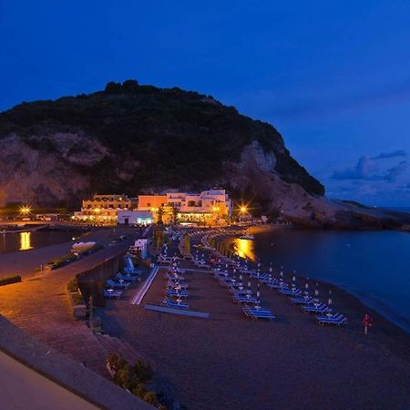 Hotel Terme Tirrenia Ischia Eksteriør bilde