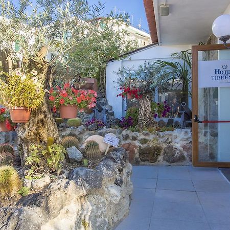 Hotel Terme Tirrenia Ischia Eksteriør bilde