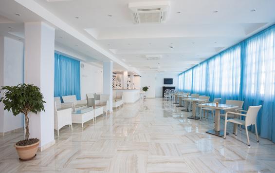 Hotel Terme Tirrenia Ischia Eksteriør bilde